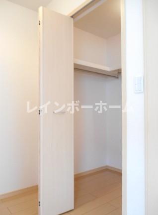モンデール・欅_内装_4