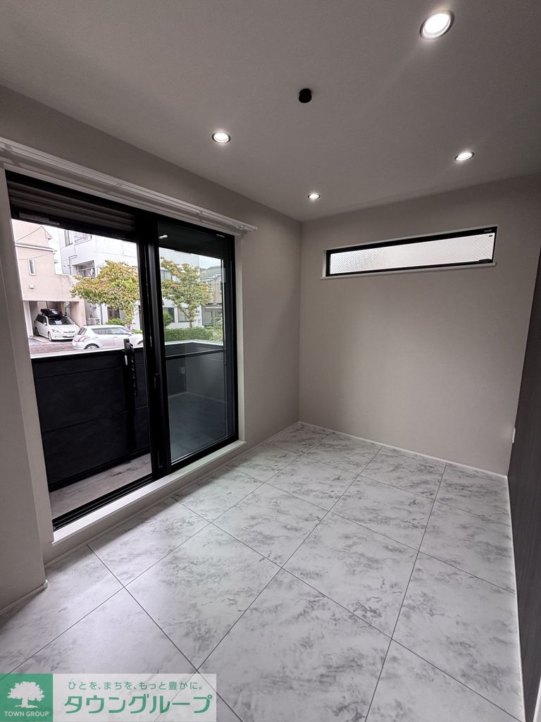 その他部屋・スペース　エントランス