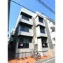 園田駅より徒歩5分 3階 築3年4ヶ月の賃貸物件