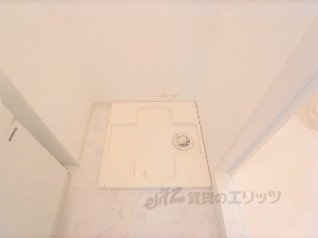 その他部屋・スペース　洗濯機置場