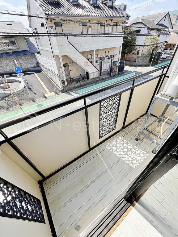 バルコニー　★お問合せお待ちしております♪★参考写真