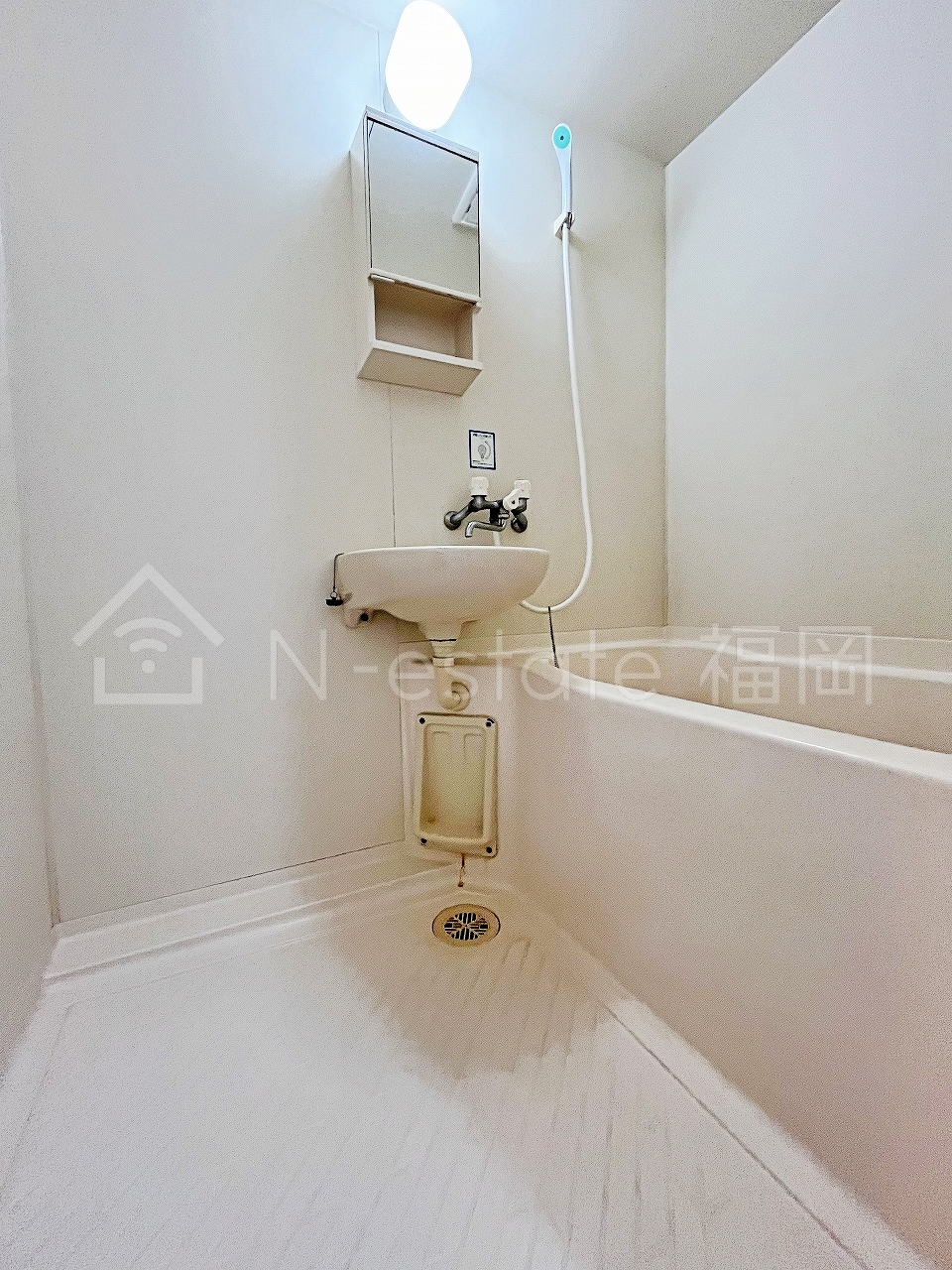 バス・シャワールーム　★お問合せお待ちしております♪★参考写真