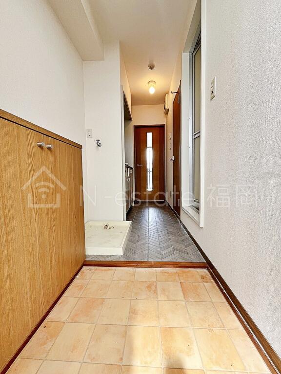 玄関　★お問合せお待ちしております♪★参考写真