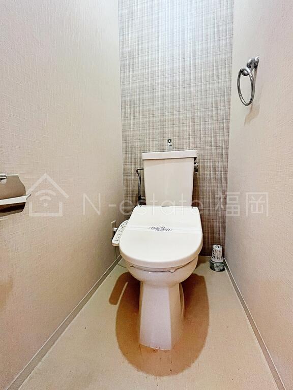 トイレ　★お問合せお待ちしております♪★参考写真