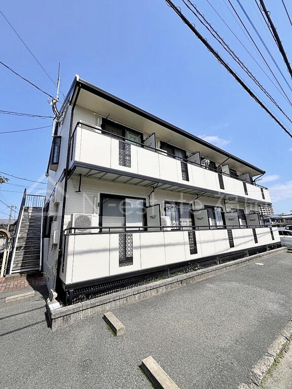 建物外観　★お問合せお待ちしております♪★