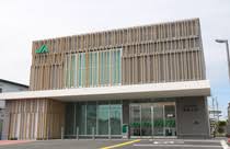 銀行　JA愛知西奥町支店（銀行）まで1285m