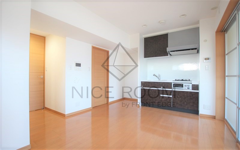 居室・リビング　リーガル南堀江　リビング