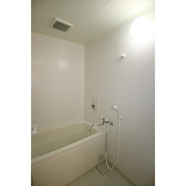 バス・シャワールーム　※他部屋参照