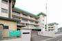中学校　戸ノ上中学校（中学校）まで1400m