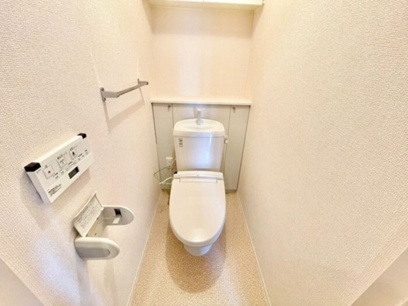 トイレ　図面と現状に相違がある場合には現状を優先．．．