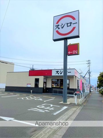 ハイド パークの周辺写真