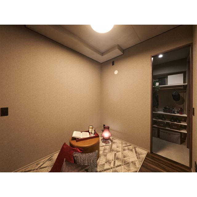 その他部屋・スペース