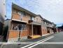 西富井駅より徒歩10分 2階 築18年8ヶ月の賃貸物件