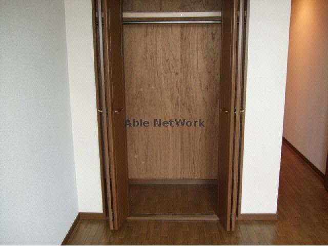 収納　同型タイプ