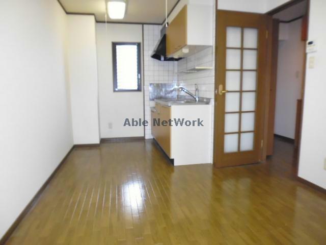 居室・リビング　同型タイプ