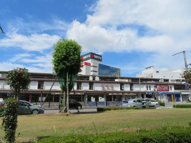 その他　取手駅　東口（その他）まで781m