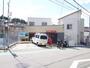 郵便局　川西東多田郵便局（郵便局）まで550m