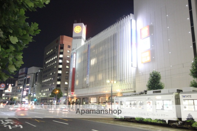 その他　三越デパート（その他）まで360m