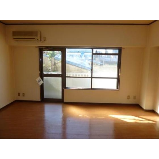 居室・リビング　洋室