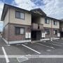 クラージュB棟 1階 築21年1ヶ月の賃貸物件