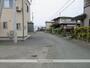 その他　周辺道路（その他）まで0m