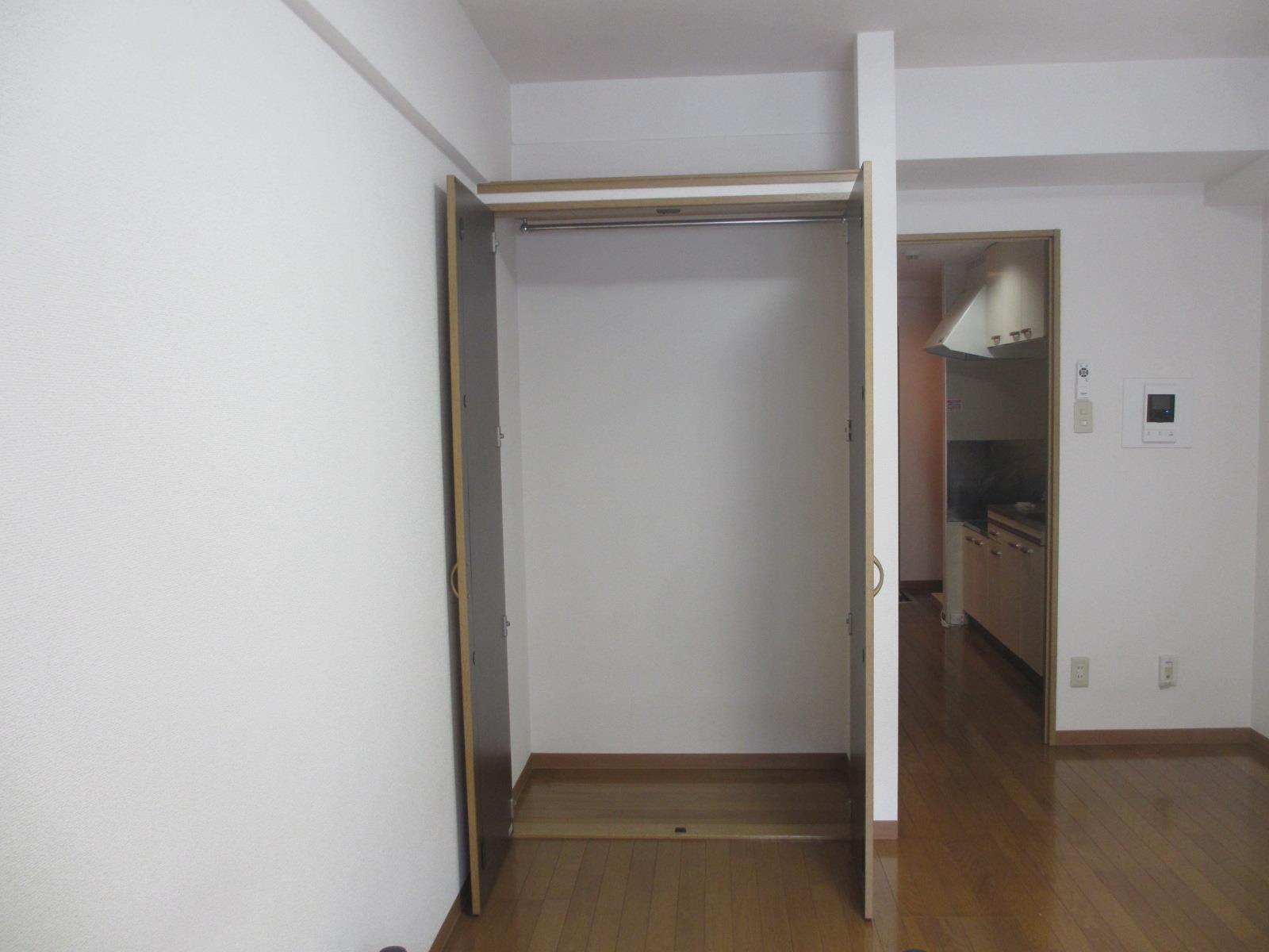 収納　別部屋参考