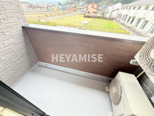 洗面設備　※室内画像は類似物件のもの