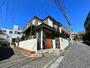 東松原駅より徒歩2分 1階 築50年8ヶ月の賃貸物件