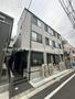 南千住駅より徒歩4分 3階 築2年の賃貸物件