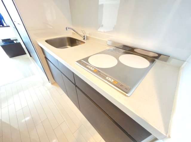 キッチン　詳細は、RISUMO江坂本店→06-6155-7137まで♪
