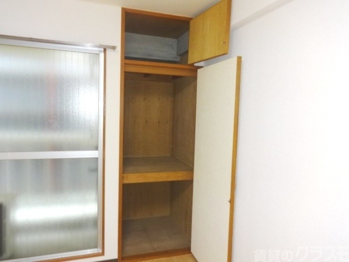 収納　収納があります☆大事ですよね！