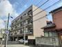 日吉駅よりバス9分 徒歩5分 3階 築27年7ヶ月の賃貸物件