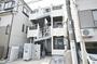 新小岩駅より徒歩9分 2階 築6年5ヶ月の賃貸物件