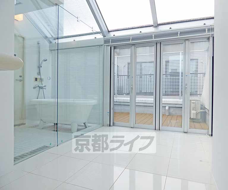 その他部屋・スペース　洋室です。