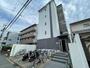 くいな橋駅より徒歩11分 4階 築12年の賃貸物件