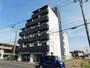 竹田駅より徒歩12分 6階 築36年11ヶ月の賃貸物件