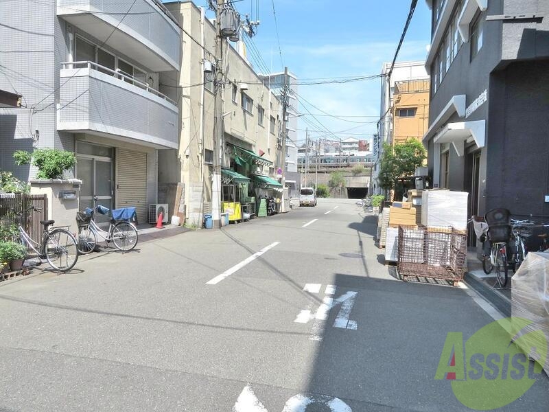 その他　（その他）まで100m