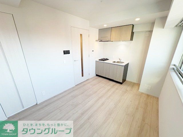 居室・リビング　イメージ写真