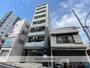 いよ立花駅より徒歩2分 4階 築8年4ヶ月の賃貸物件