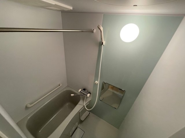 バス・シャワールーム　2階の設備、仕様は画像と異なる箇所がございます。 ※現況優先