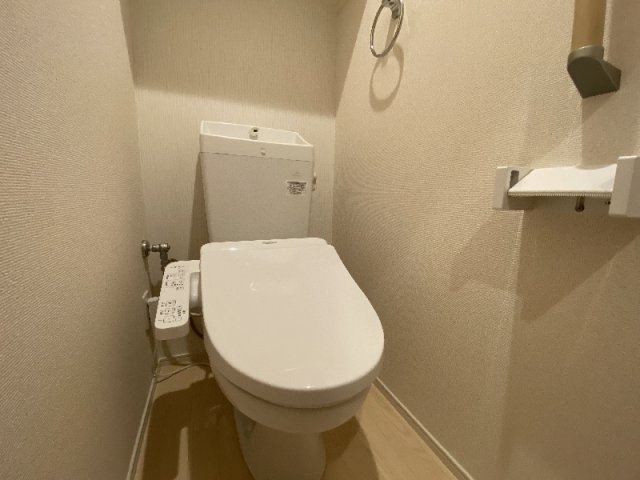 トイレ　※現況優先