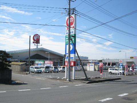 その他　コメリハード＆グリーン美野里店（その他）まで856m