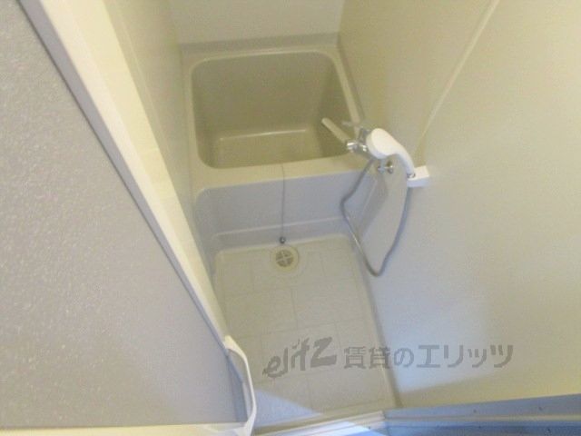 バス・シャワールーム　風呂