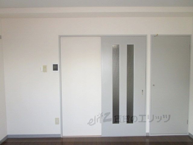 その他部屋・スペース　洋室