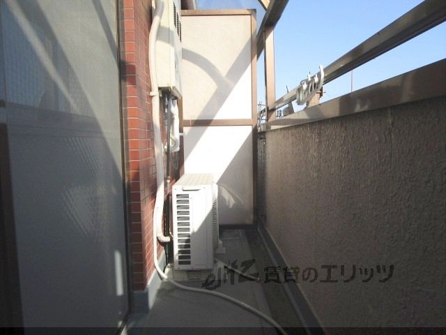 バルコニー　ベランダ