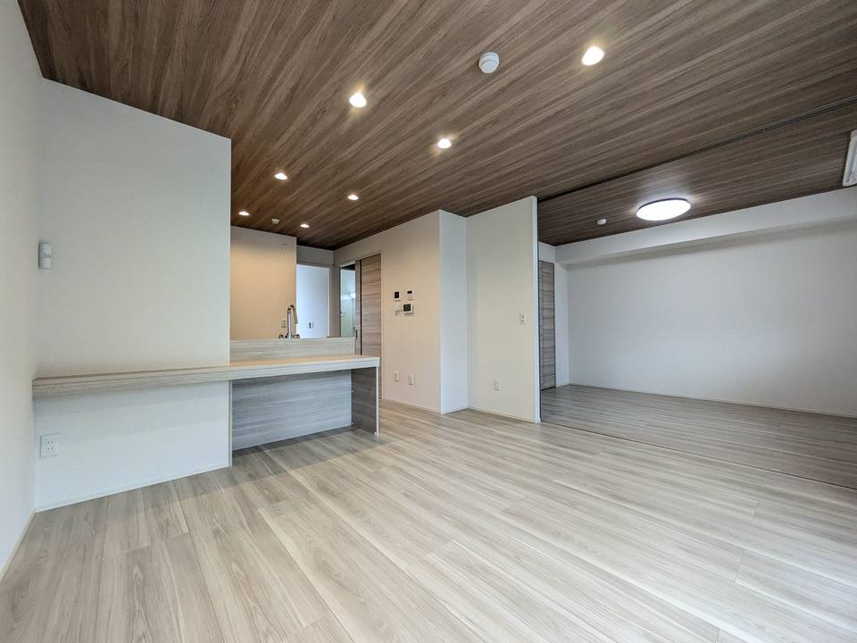 その他部屋・スペース　リビング