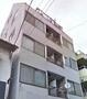 平井駅より徒歩3分 4階 築36年4ヶ月の賃貸物件