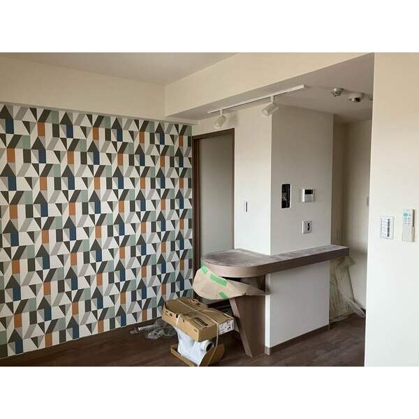 その他設備　※建築中のお部屋となります※ 別室の参考写真です。※現況優先