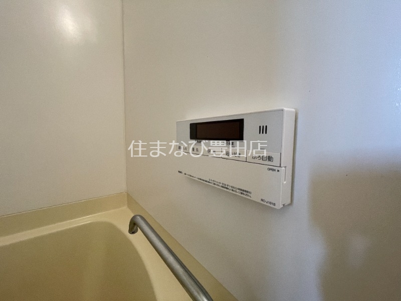 その他設備　同型別部屋写真