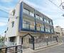 北野白梅町駅より徒歩9分 2階 築37年9ヶ月の賃貸物件